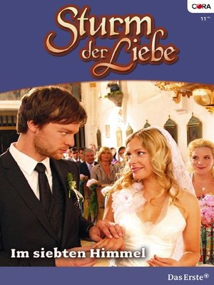 cover image of Im siebten Himmel